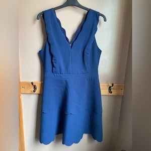 Adelyn Rea Dress NWT